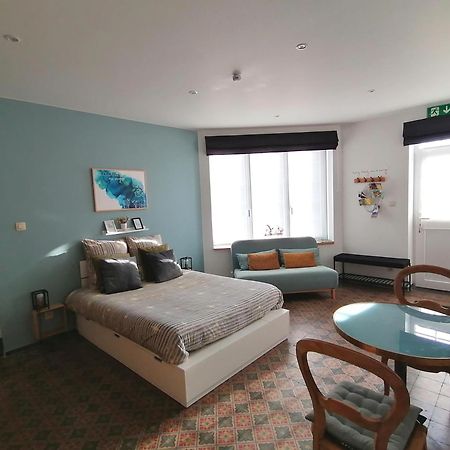 Une Chambre Au Verger Anthisnes Exteriör bild